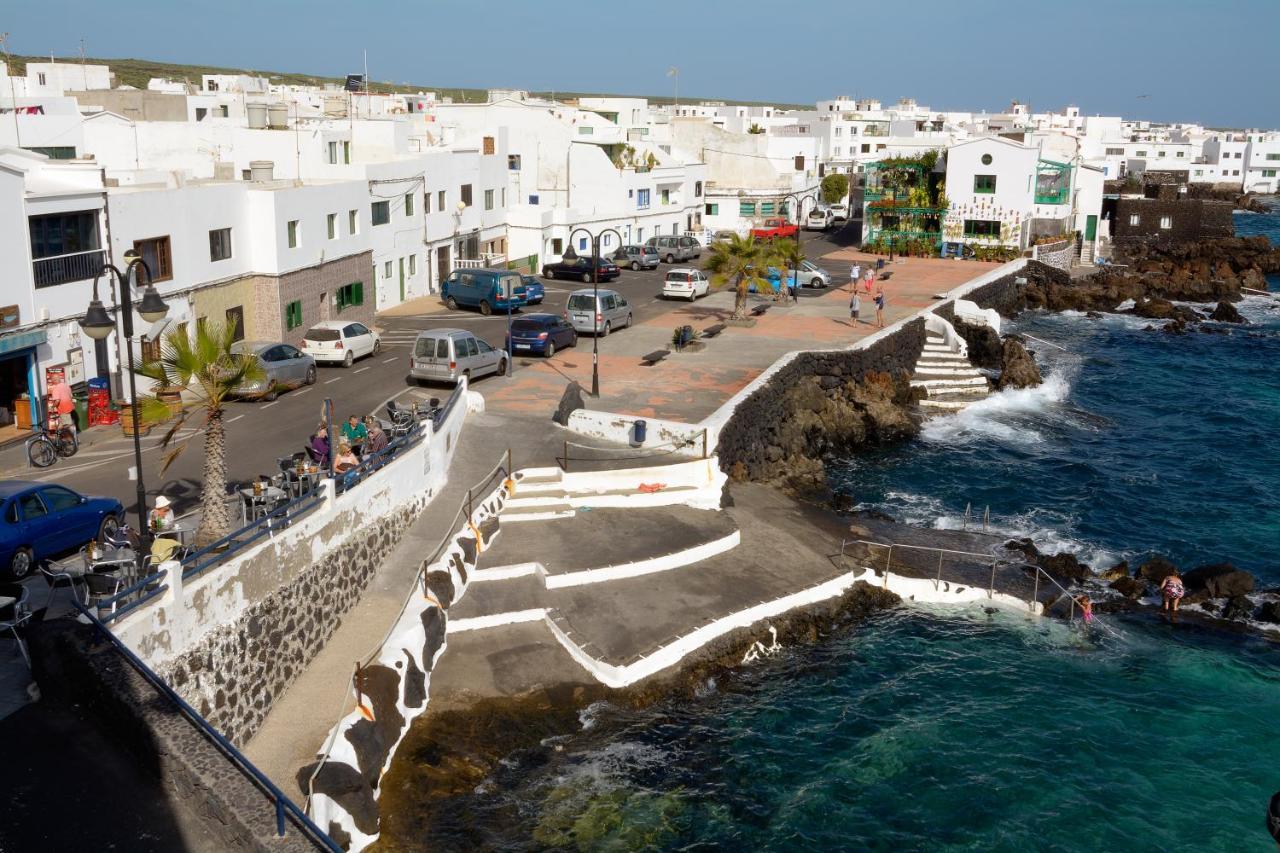 Apartment Shanti Lara Sea Views Punta Mujeres By Pvl Exterior photo