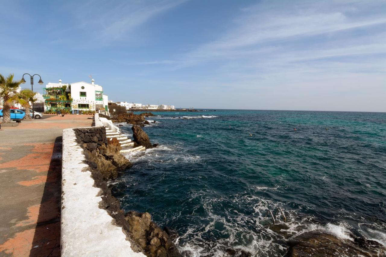 Apartment Shanti Lara Sea Views Punta Mujeres By Pvl Exterior photo