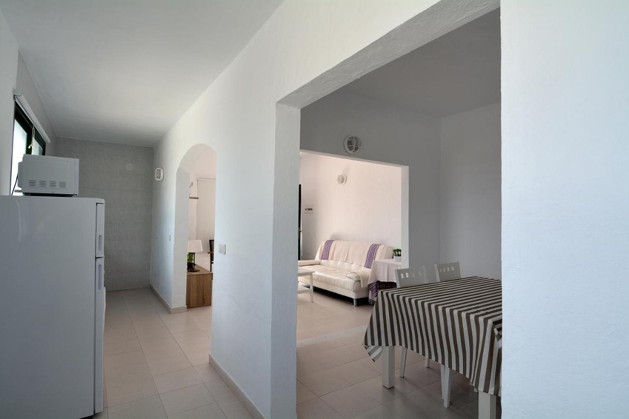 Apartment Shanti Lara Sea Views Punta Mujeres By Pvl Exterior photo