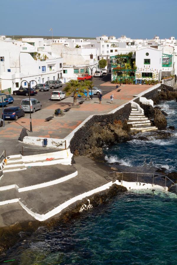 Apartment Shanti Lara Sea Views Punta Mujeres By Pvl Exterior photo